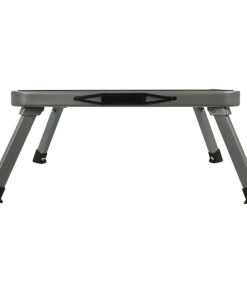 ProPlus Folding Single Step Stool 150kg Metal -Room ProPlus Folding Single Step Stool 150kg Metal 453133 2