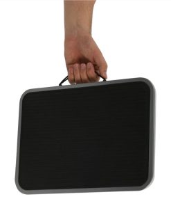 ProPlus Folding Single Step Stool 150kg Metal -Room ProPlus Folding Single Step Stool 150kg Metal 453133 4