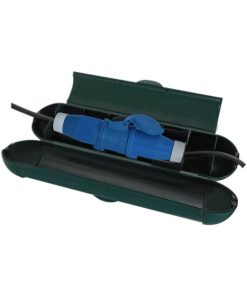 ProPlus Safe Box For CEE Plug And Coupler 420356