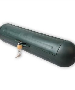 ProPlus Safe Box For CEE Plug And Coupler 420356 -Room ProPlus Safe Box for CEE Plug and Coupler 420356 437958 2