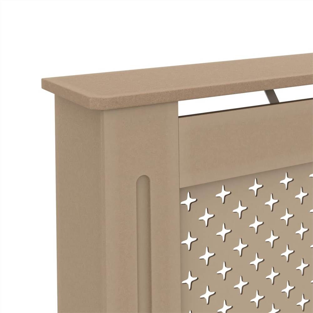 Radiator Cover 152x19x81 cm MDF Radiator Cover 152x19x81 Cm MDF -Room Radiator Cover 152x19x81 cm MDF 489966 5
