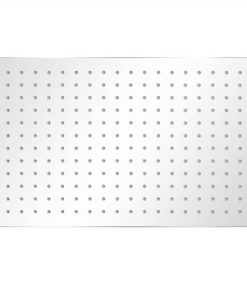 Rain Shower Head Stainless Steel 30x50 Cm Rectangular 5 Rain Shower Head Stainless Steel 30x50 Cm Rectangular -Room Rain Shower Head Stainless Steel 30x50 cm Rectangular 447899 3