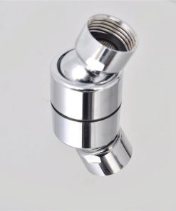 Rain Shower Head Stainless Steel 40x40 Cm Square -Room Rain Shower Head Stainless Steel 40x40 cm Square 442854 1