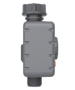 RainPoint ITV101P Digital Sprinkler Timer, Programmable Water Hose Timer, Automatic/Manual Mode, 3 Watering Programs -Room RainPoint ITV101P Digital Sprinkler Timer 509037 3