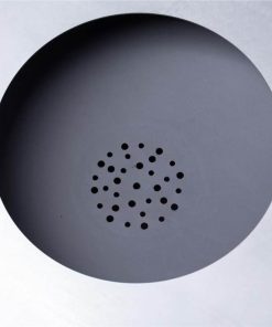 RedFire Garden Barbecue With Wood Storage Onyx 60 Cm Black 4 RedFire Garden Barbecue With Wood Storage Onyx 60 Cm Black -Room RedFire Garden Barbecue with Wood Storage Onyx 60 cm Black 500726 2