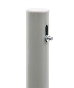 Retractable Side Awning 160 X 500 Cm Cream -Room Retractable Side Awning 160 x 500 cm Cream 452758 4