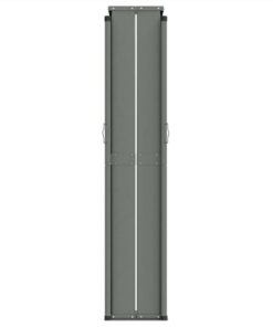 Retractable Side Awning Anthracite 117x1000 Cm -Room Retractable Side Awning Anthracite 117x1000 cm 513453 3