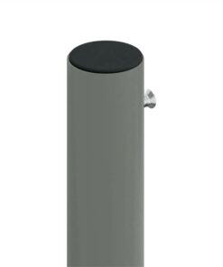 Retractable Side Awning Black 117x1000 Cm 6 Retractable Side Awning Black 117x1000 Cm -Room Retractable Side Awning Black 117x1000 cm 513455 4