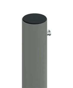 Retractable Side Awning Black 140x1000 Cm -Room Retractable Side Awning Black 140x1000 cm 511096 5