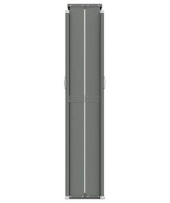 Retractable Side Awning Blue 140x1000 Cm -Room Retractable Side Awning Blue 140x1000 cm 510159 4