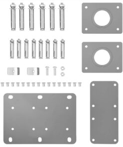 Retractable Side Awning Cream 100x600 Cm 7 Retractable Side Awning Cream 100x600 Cm -Room Retractable Side Awning Cream 100x600 cm 442742 5