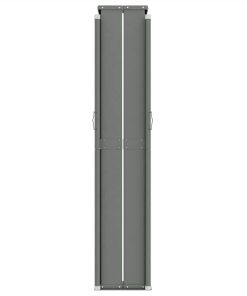 Retractable Side Awning Red 160x1000 Cm -Room Retractable Side Awning Red 160x1000 cm 511097 4