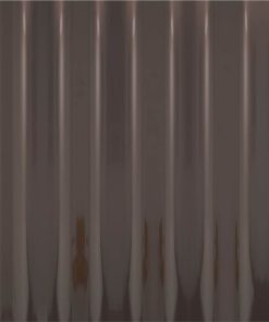 Roof Panels 12 Pcs Powder-coated Steel Brown 80x36 Cm 7 Roof Panels 12 Pcs Powder-coated Steel Brown 80x36 Cm -Room Roof Panels 12 pcs Powder coated Steel Brown 80x36 cm 514750 5