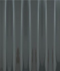 Roof Panels 36 Pcs Powder-coated Steel Anthracite 80x36 Cm -Room Roof Panels 36 pcs Powder coated Steel Anthracite 80x36 cm 516131 5