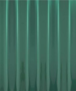 Roof Panels 36 Pcs Powder-coated Steel Green 80x36 Cm 7 Roof Panels 36 Pcs Powder-coated Steel Green 80x36 Cm -Room Roof Panels 36 pcs Powder coated Steel Green 80x36 cm 516145 5