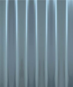 Roof Panels 36 Pcs Powder-coated Steel Grey 60x36 Cm 7 Roof Panels 36 Pcs Powder-coated Steel Grey 60x36 Cm -Room Roof Panels 36 pcs Powder coated Steel Grey 60x36 cm 516518 5