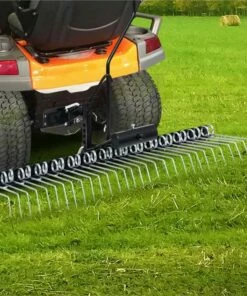 Scarifier For Ride-on Mower 120 Cm