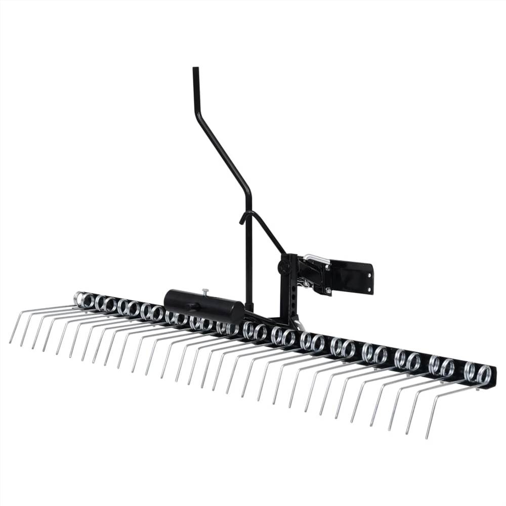 Scarifier for Ride-on Mower 120 cm Scarifier For Ride-on Mower 120 Cm -Room Scarifier for Ride on Mower 120 cm 484581 1