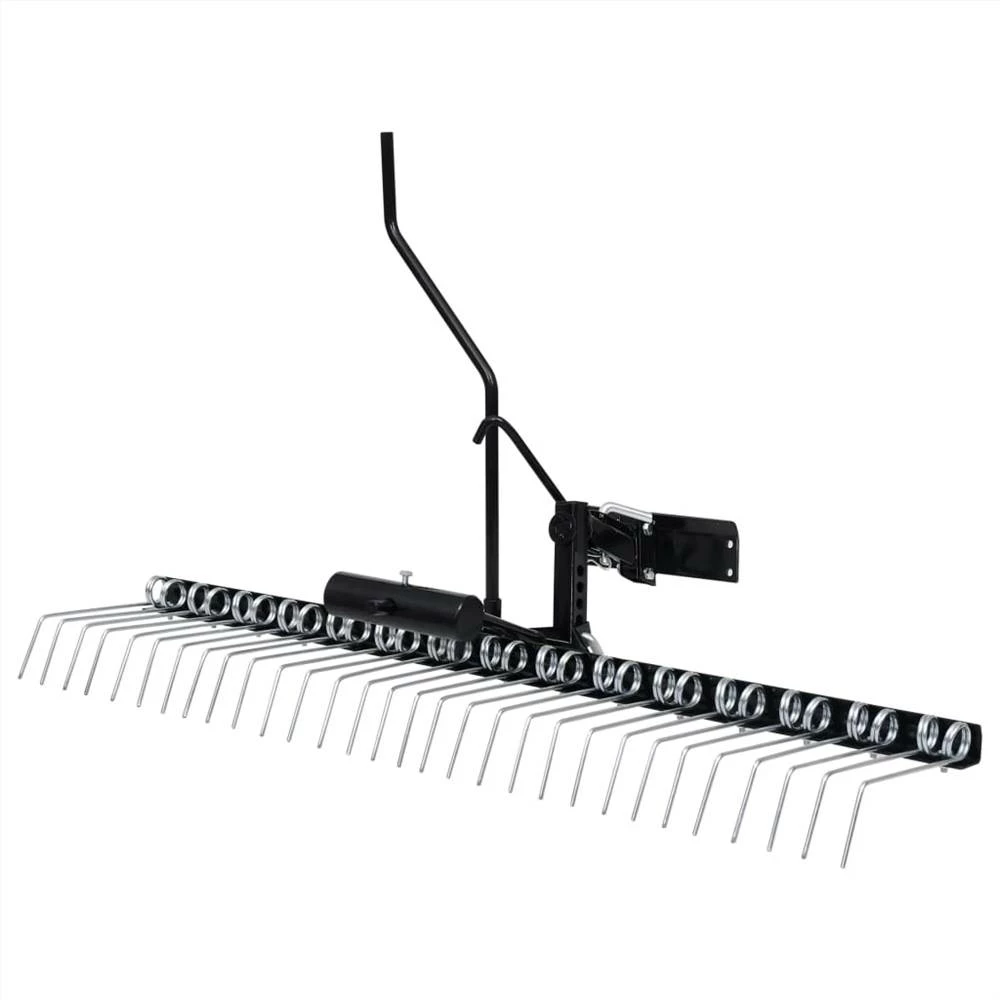 Scarifier For Ride-on Mower 120 Cm - Image 2