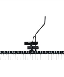 Scarifier For Ride-on Mower 120 Cm 4 Scarifier For Ride-on Mower 120 Cm -Room Scarifier for Ride on Mower 120 cm 484581 2