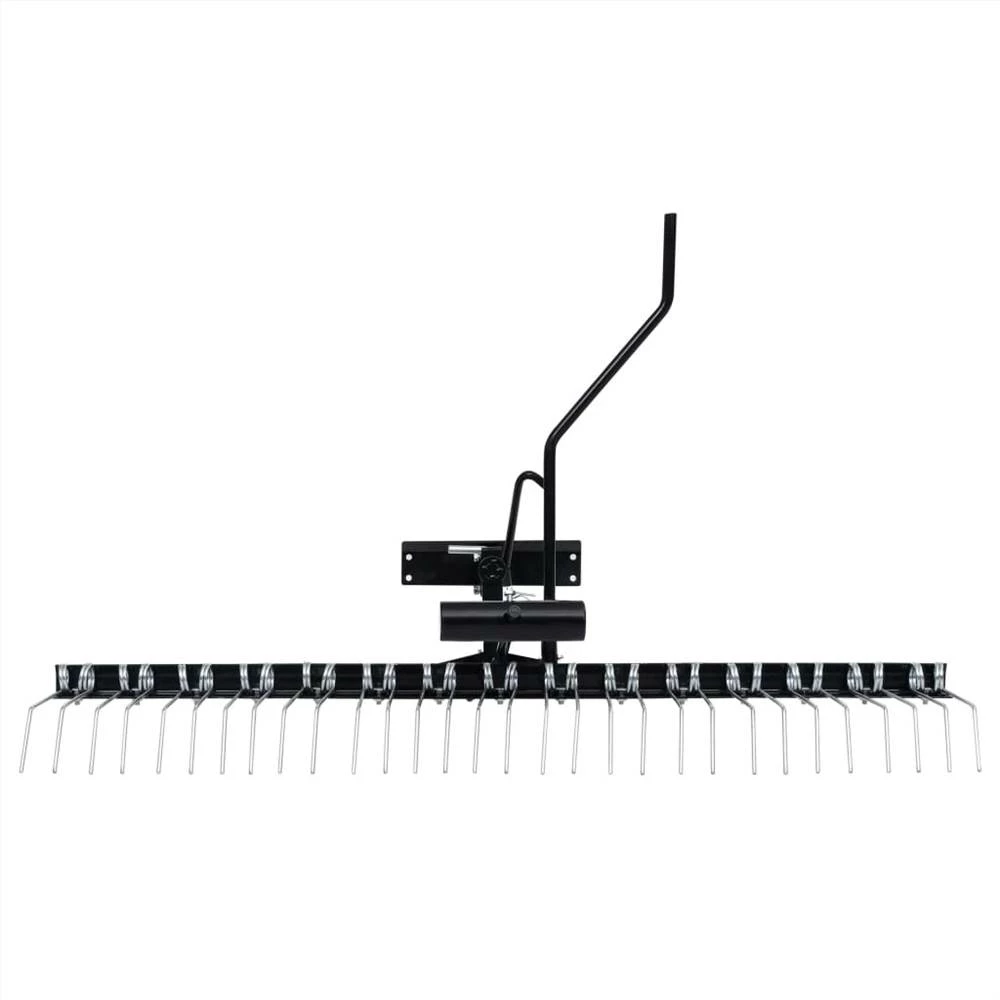 Scarifier For Ride-on Mower 120 Cm - Image 3