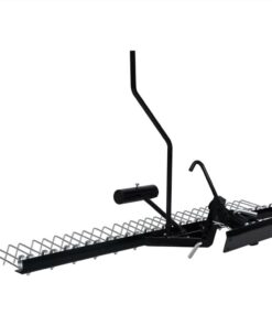 Scarifier For Ride-on Mower 120 Cm 6 Scarifier For Ride-on Mower 120 Cm -Room Scarifier for Ride on Mower 120 cm 484581 4