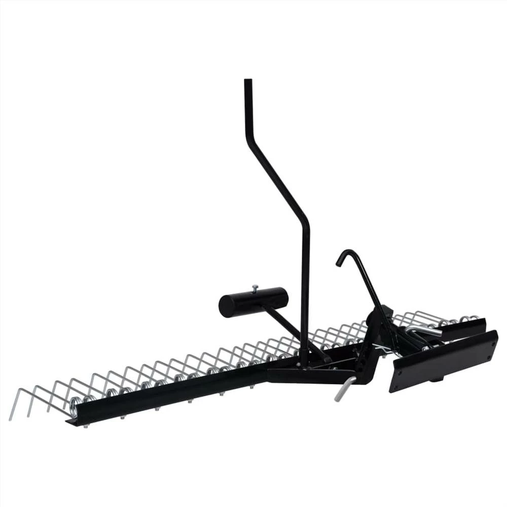 Scarifier For Ride-on Mower 120 Cm - Image 5