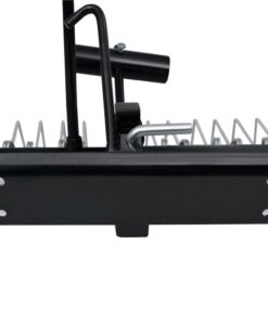 Scarifier For Ride-on Mower 120 Cm 7 Scarifier For Ride-on Mower 120 Cm -Room Scarifier for Ride on Mower 120 cm 484581 5