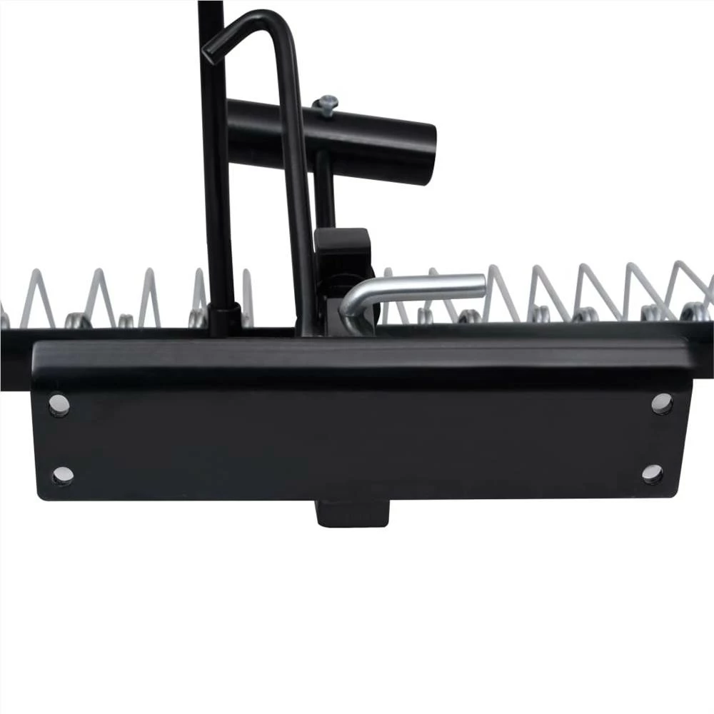 Scarifier For Ride-on Mower 120 Cm - Image 6