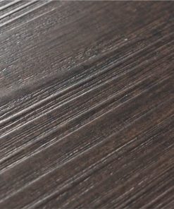 Self-adhesive PVC Flooring Planks 5.02 M² 2 Mm Dark Brown -Room Self adhesive PVC Flooring Planks 5 02 m 2 mm Dark Brown 443800 3