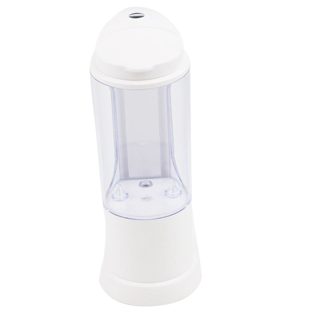 Sensor Soap Dispenser 370ml Capacity Touchless Automatic Soap Dispenser for Kitchen Bathroom Washingroom Sensor Soap Dispenser 370ml Capacity Touchless Automatic Soap Dispenser For Kitchen Bathroom Washingroom -Room Sensor Soap Dispenser 370ml Capacity 500071 2