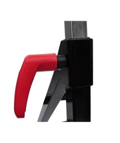 Set Of 2 Adjustable Roller Stands -Room Set of 2 Adjustable Roller Stands 497576 2