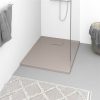 Shower Base Tray SMC Brown 90x70 Cm -Room Shower Base Tray SMC Brown 90x70 cm 460324 0