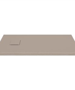 Shower Base Tray SMC Brown 90x70 Cm -Room Shower Base Tray SMC Brown 90x70 cm 460324 4