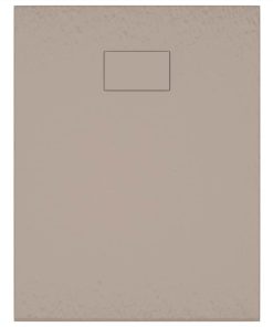 Shower Base Tray SMC Brown 90x70 Cm -Room Shower Base Tray SMC Brown 90x70 cm 460324 5