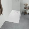 Shower Base Tray SMC White 100x70 Cm 2 Shower Base Tray SMC White 100x70 Cm -Room Shower Base Tray SMC White 100x70 cm 450704 0