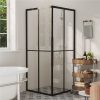 Shower Cabin ESG 80x80x180 Cm -Room Shower Cabin ESG 80x80x180 cm 485132 0