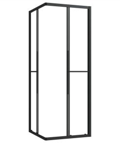 Shower Cabin ESG 80x80x180 Cm -Room Shower Cabin ESG 80x80x180 cm 485132 4