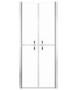 Shower Door Clear ESG 96x190 Cm -Room Shower Door Clear ESG 96x190 cm 440202 2