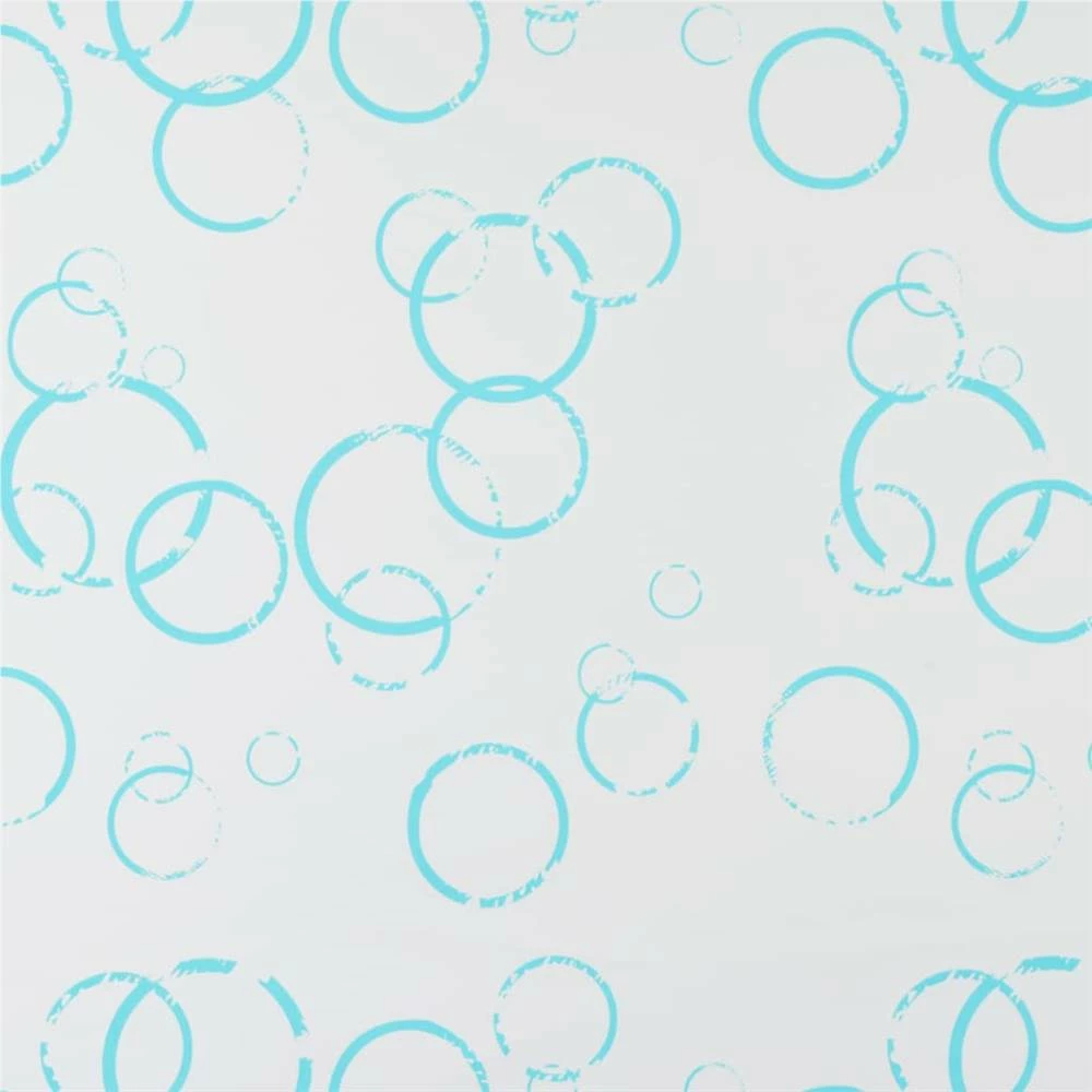 Shower Roller Blind 140x240 Cm Bubble - Image 2