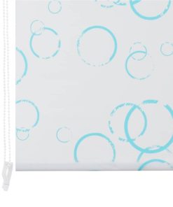 Shower Roller Blind 140x240 Cm Bubble -Room Shower Roller Blind 140x240 cm Bubble 443603 5