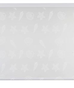 Shower Roller Blind 140x240 Cm Sea Star -Room Shower Roller Blind 140x240 cm Sea Star 454750 2