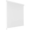 Shower Roller Blind 140x240 Cm White 2 Shower Roller Blind 140x240 Cm White -Room Shower Roller Blind 140x240 cm White 443289 0