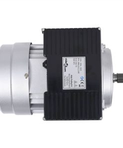 Single Phase Electric Motor Aliminium 2.2kW/3HP 2 Pole 2800 RPM -Room Single Phase Electric Motor Aliminium 2 2kW 3HP 2 Pole 2800 RPM 465010 2