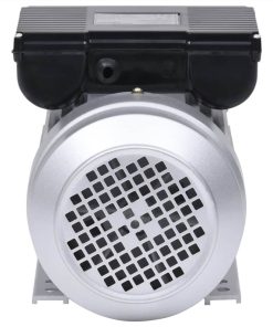 Single Phase Electric Motor Aliminium 2.2kW/3HP 2 Pole 2800 RPM -Room Single Phase Electric Motor Aliminium 2 2kW 3HP 2 Pole 2800 RPM 465010 3