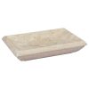 Sink Cream 50x35x10 Cm Marble 1 Sink Cream 50x35x10 Cm Marble -Room Sink Cream 50x35x10 cm Marble 464564 0