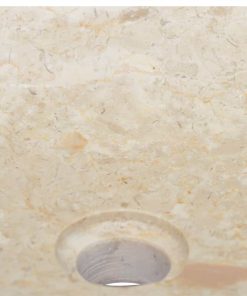 Sink Cream 50x35x10 Cm Marble 7 Sink Cream 50x35x10 Cm Marble -Room Sink Cream 50x35x10 cm Marble 464564 5