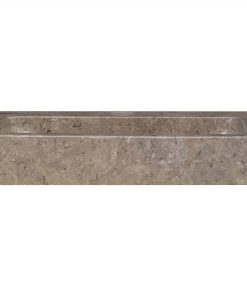 Sink Grey 38x24x6.5 Cm Marble 4 Sink Grey 38x24x6.5 Cm Marble -Room Sink Grey 38x24x6 5 cm Marble 464501 2