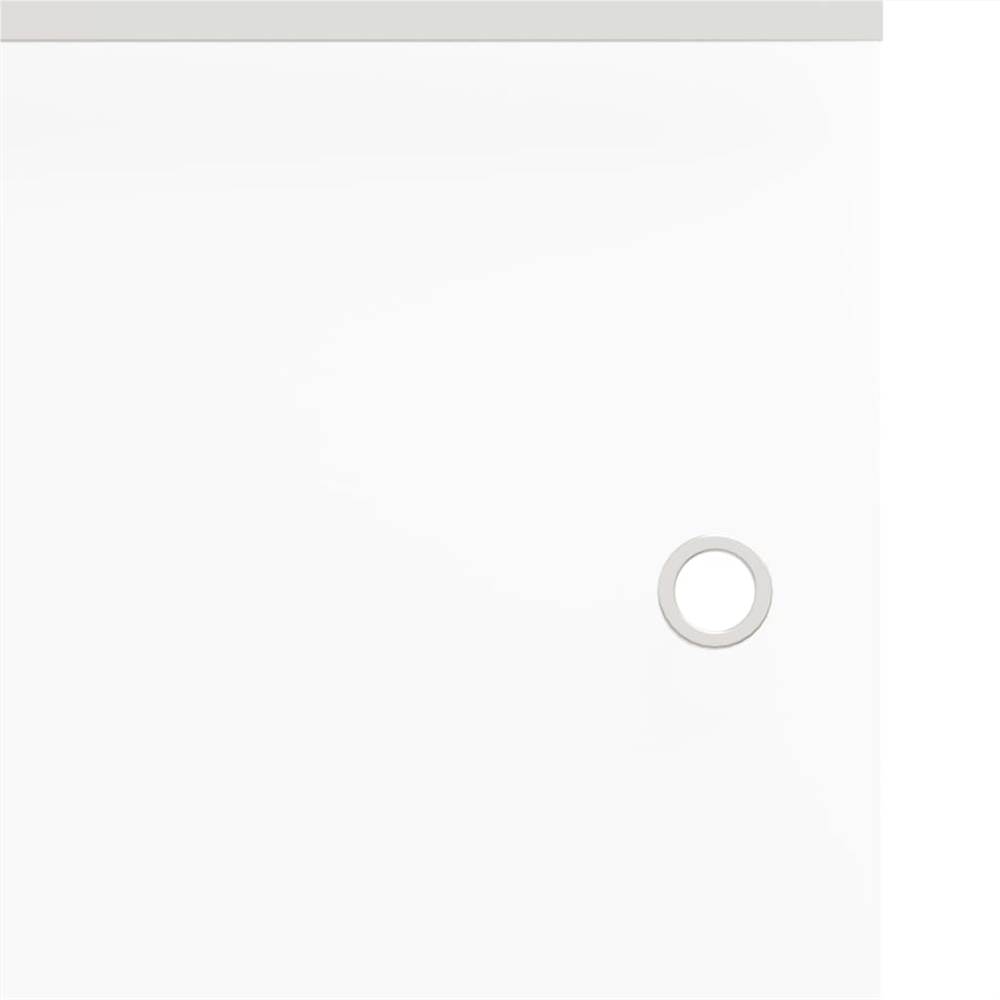 Sliding Door with Soft Stops ESG Glass and Aluminium 76x205 cm Sliding Door With Soft Stops ESG Glass And Aluminium 76x205 Cm -Room Sliding Door with Soft Stops ESG Glass and Aluminium 76x205 cm 450095 4