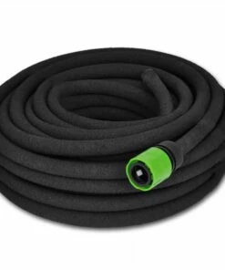 Soaker Hose Watering & Irrigation Garden 1/2" Connector 50 M